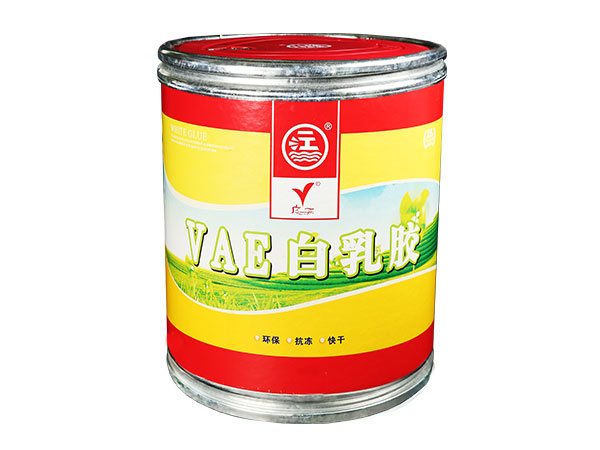 白乳膠弄臟地面怎么清洗？