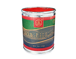 建筑膠水有哪些種類(lèi)?